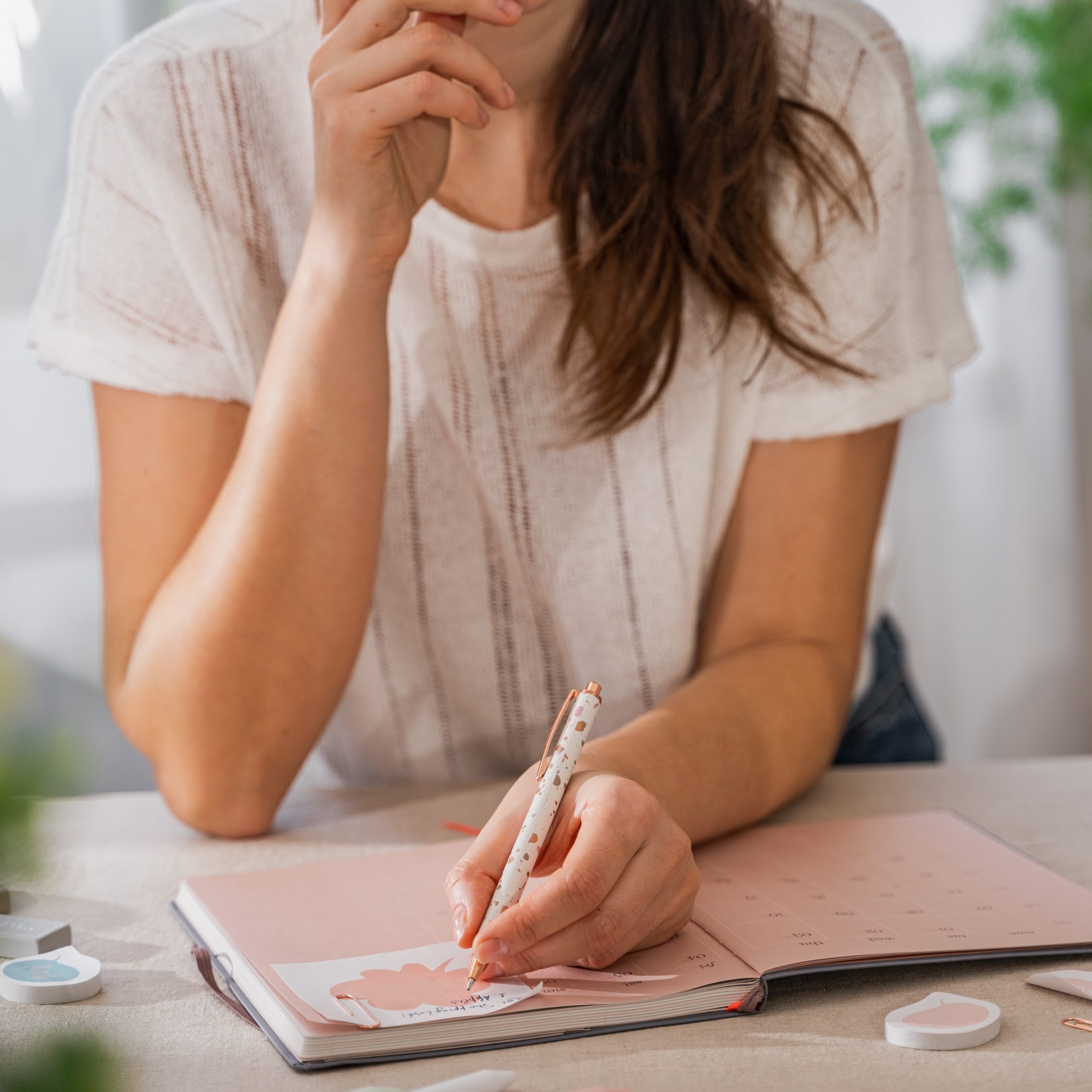 Free STD/STI Information Woman receiving free std/sti information in Dubuque, Iowa